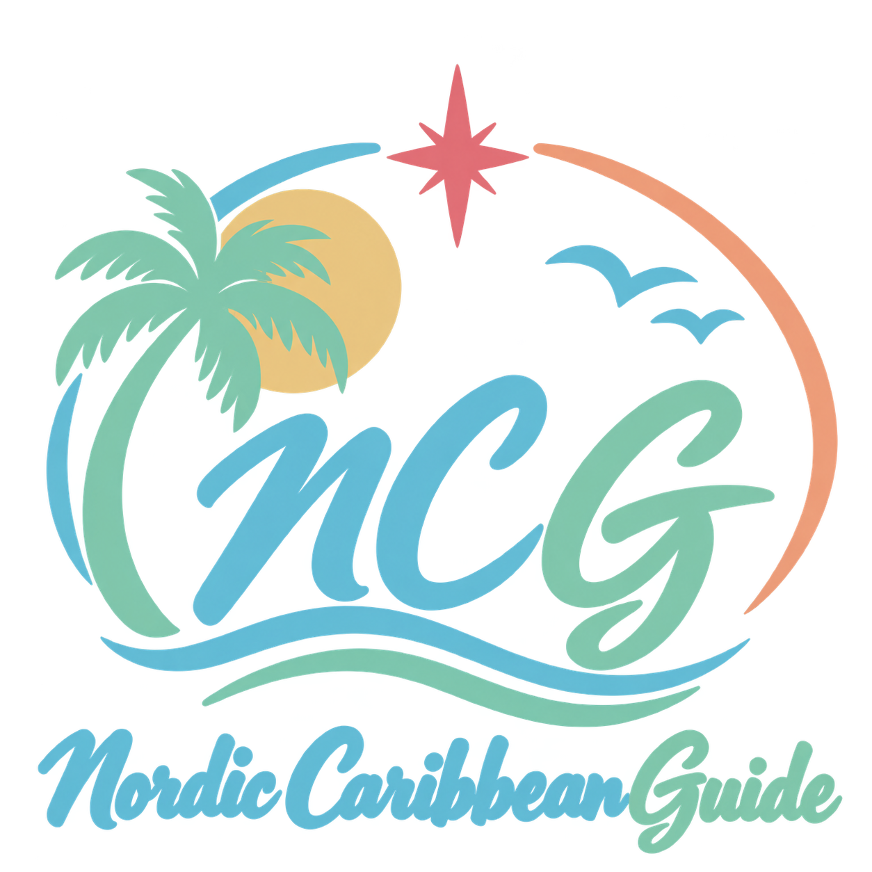 Nordic Caribbean Guide